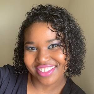 Meet your Posher, Priscilla